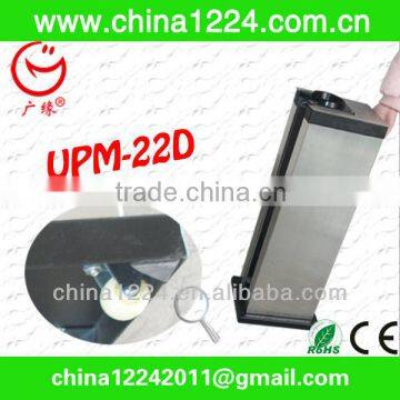 Single Slot Wet Umbrella Wrapping Machine With Biodegradable Poly Bags photo-6