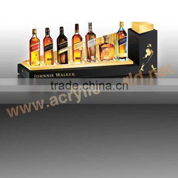 single wine bottle holder/wine bottle holder manufacture/plastic wine bottle holder