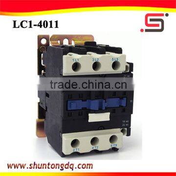 LC1-4011 electrical equipment ac contactors relay made in China