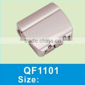 Wholesale in Guangzhou Metal Mortise Lock Bag Accessory Lock
