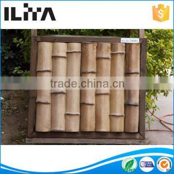 Cheap Faux Bamboo Stone for Garden