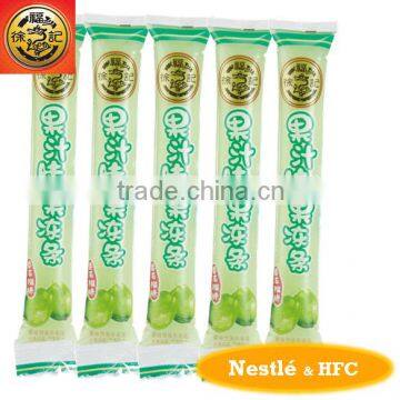 HFC 4774 stick shape jelly/ pudding with guava flavour