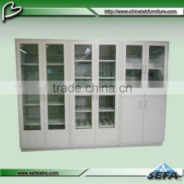 Popular Cupboard Lab Furniture Prices Tall Thin Coat Metal Storage Cabinet With Lock