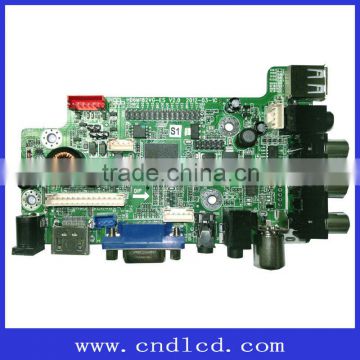 15.6-23.6 inch LCD/LED TV panel driver board