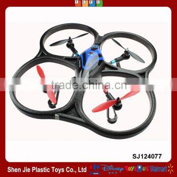 2.4GHz 4CH 6 Axis gyro Radio Control Drone RC Drone Helicopter with light