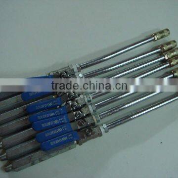 Ruth One-component Injection Polyurethane photo-6