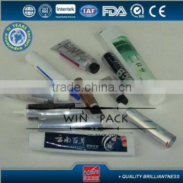 Aluminum Cosmetic Tubes, Toothpaste Tubes,empty Toothpaste Tube photo-4