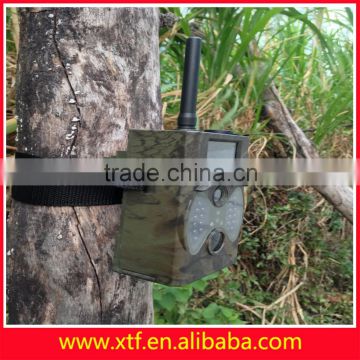 High Quality waterproof Outdoor hidden thermal hunting camera