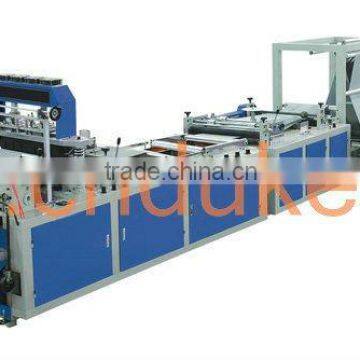 DK-B Automatic Non-woven bag making machines