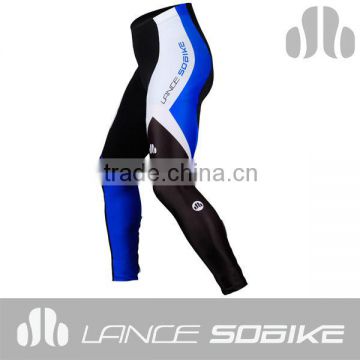 Lance Sobike Summer sun-protection Long Cycling tights Honour