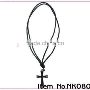 2014 fancy girls cross necklace