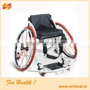 Power Wheelchair Lift AU778LQ-36 Wheelchair