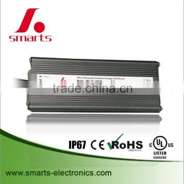 Constant Voltage 12v Dimmable ul Elv Power Supply photo-4