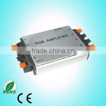 High Quality LED Small Power Amplifier 12A photo-3