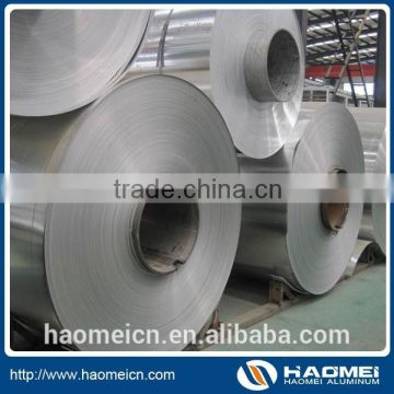 aluminium coil roll