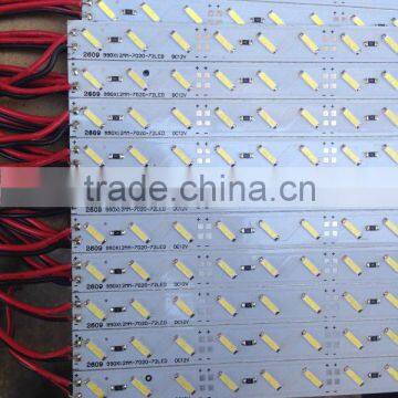 IP65 Waterproof Led Rigid Bar photo-2