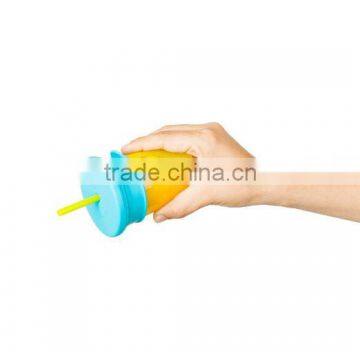 100% food grade plastic silicone bottle cap