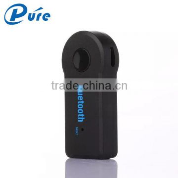 Long Distance Bluetooth Receiver Music Player Bluetooth Receiver Bluetooth Car Kit Made in China