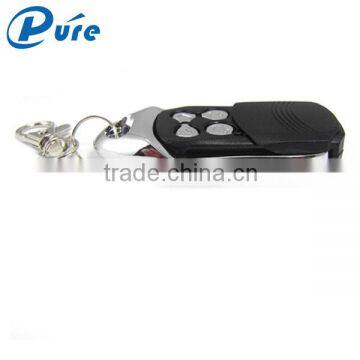 Universal Remote Car Alarm One Way Car Alarm System Chinese Car Alarm photo-3