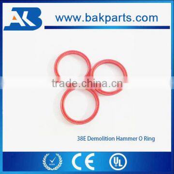 Demolition hammer accessory spare parts Oil seal / O Ring