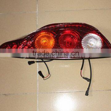 Rear Automotive Car Truck Bus Tail Lights HJH-084 Golden Dragon Bus Rear Light