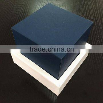 Factory Wholesale Custom Luxury Watches Boxes, Leather Fashion Beautiful Gift Box