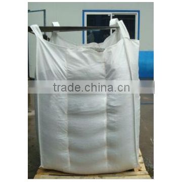 China famous pp super sacks/FIBC baffle for mining/construction for japan market