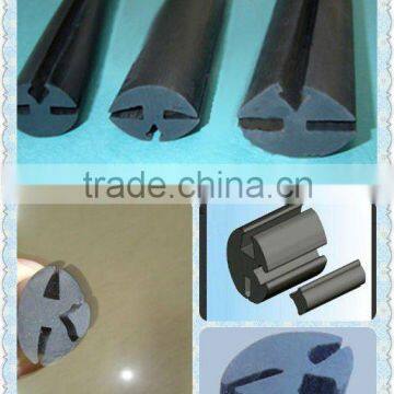 UV Resistant and Waterproof Boat Window Rubber Seal Strip/boat Rubber Seal/boat Weather Strip photo-6