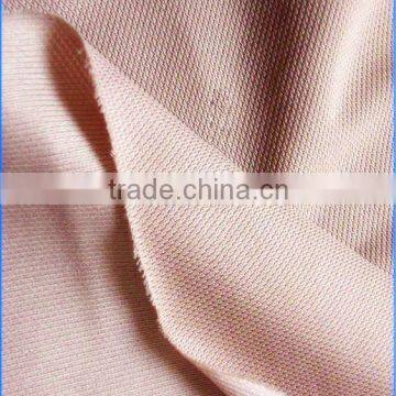 100% Polyester Pique Dyed Mesh Fabric