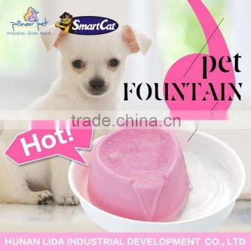 automatic dog drinker