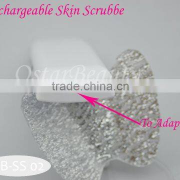 Portable Ultrasonic Skin Scrubber photo-6