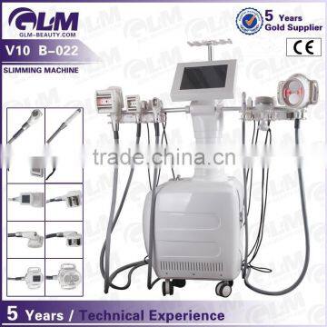 B-022 Multifunctional Body Slimming Machine for face,eyes,butt care