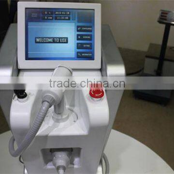 Top Selling Hifu Cavitation High Intensity Focused Ultrasound Hifu for Weight Loss photo-3