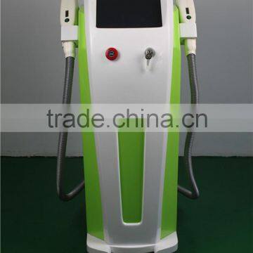 New SHR IPL with RF fly point modell of beauty device new OPT painless treatment ipl beauty machine sales