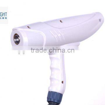 Merry Christmas! Professional Home Use Laser Pigment nd Yag Machine for Q7 photo-3