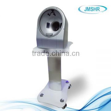 Beauty salon equipment magic mirror facial skin analysis machine