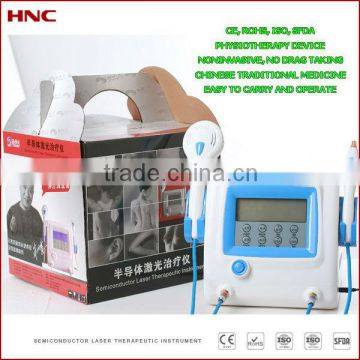 physiotherapy electrotherapy equipment SECO laser blood purifier physiotherapy laser equipment