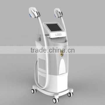 Skin Lifting Ipl Shr Laser/ Ipl Shr 1-50J/cm2 Laser Hair Removal Machine/ Ipl Shr Germany Lamp