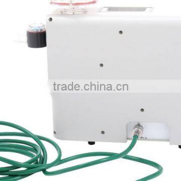 New Portable Veterinary Vet Anesthesia Machine AM-600V With Evaporator Anaesthesia Apparatus photo-3