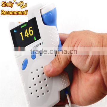 Pocket Fetal Doppler RFD-A-Shelly