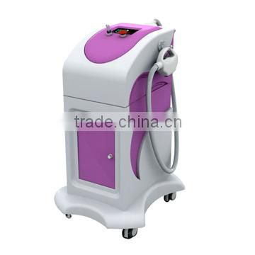 Portable IPL crystal handles with CE /PDA approved GTO brand on sales heir removal and sink care