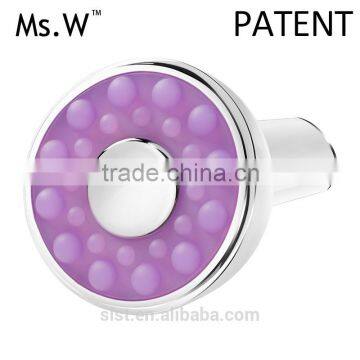 New Christmas Gift Hot Breast Massage Video Machine Women Chest Lift Vibration Theapy Massager photo-5