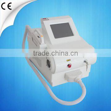 530-1200nm Discount Price Hair Improve Flexibility Reduction Ipl Device A003 590-1200nm