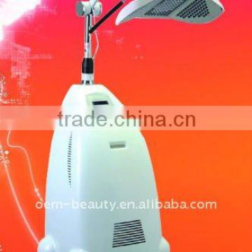 Led pdt color therapy equipment