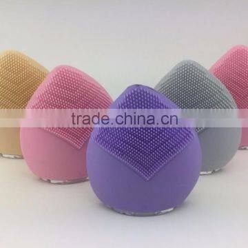 2017 Trend Facial Exfoliator Make-up Washing Instrument Beauty & Personal Care Welcome Chinese Factory