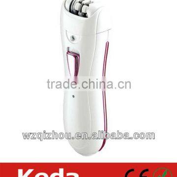 Mini Cordless Facial Epilator