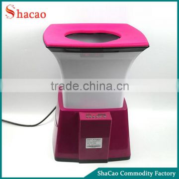 Protable Home Use V-Steam Vagina Steamer Manufacturer