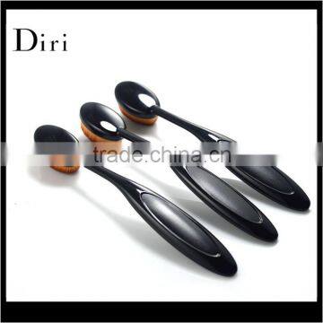 Hot Sale Toothbrush Foundation Makeup Brushes photo-3