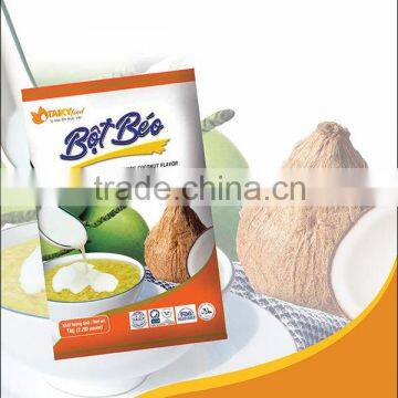 Vietnam Tapioca Starch With Coconut Flavor 1Kg FMCG Products