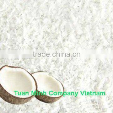 Desiccated Coconut High Fat (coarse Grade)